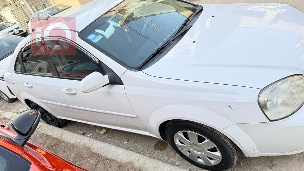 شيفروليه اوبترا